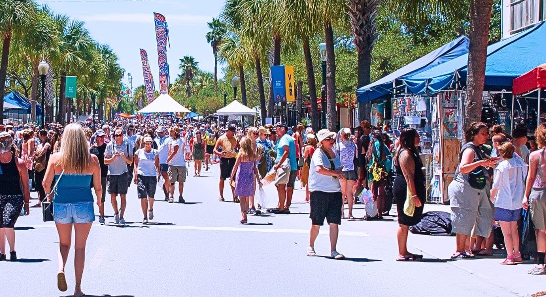 Anna Maria Island Bayfest 2024: Dates, Activities, and Highlights